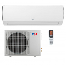 Кондиционер инверторный Cooper&Hunter CH-S18FTXQ-NG Veritas NG (Wi-Fi)