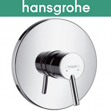 Змішувач Hansgrohe (32675000) для душу Talis S 2 вбудовується