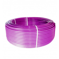 Труба для теплого пола с кислородным барьером KOER LUX PINK 16х2 мм