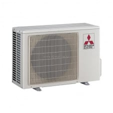 Тепловой насос Mitsubishi Electric PUHZ-SW50VHA Power Inverter