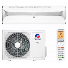Кондиционер инверторный Gree GWH09AKC-K6DNA1A/I Soyal Inverter R32 (Wi-Fi)