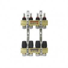 Коллектор RAFTEC LCR-1.4 с расходомерами