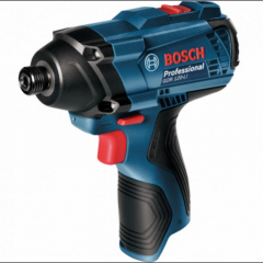 Гайковерт аккумуляторный Bosch GDR 120-LI (06019F0000) Луцьк