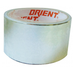 Алюминиевая лента 50 мм 10 Orient ПТ-9786 Днепр
