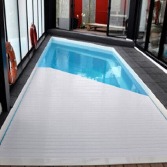 Ролета для бассейна Del Rollenergy Evolution Лосиновка