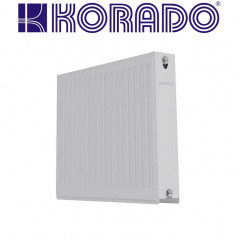 Стальной радиатор KORADO 22 VK 600х800 мм нижнее подключение Ужгород