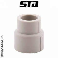Муфта редукційна STA 32x25 Балаклія
