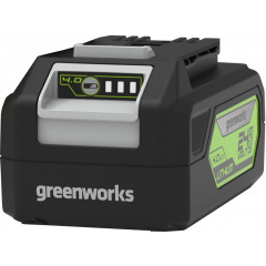 Аккумулятор Greenworks G24B4 (2902807) Чернигов