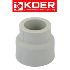 KOER Муфта редукционная d90*75, Чехия Ізмаїл