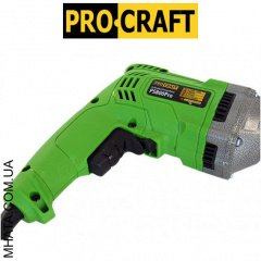 Дрель безударная Procraft PS-800 PRO Хмельницький