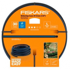 Шланг Fiskars для полива 13мм (1/2 ") 30м Q3 (1027103) Винница