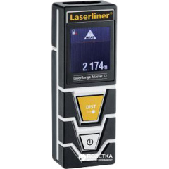 Лазерный дальномер Laserliner LaserRange-Master T2 (080.820A) Свеса