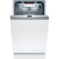Bosch Встраиваемая посудомоечная машина SPV6ZMX23E Кропивницький