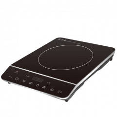 Кухонна індукційна плита PRO DSP KD5031 2000Вт AV Суми
