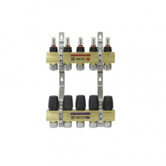 Колектор RAFTEC LCR-1.3 з витратомірами Запоріжжя