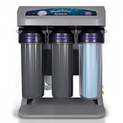 Фильтр обратного осмоса Aquafilter ELITE7G Киев