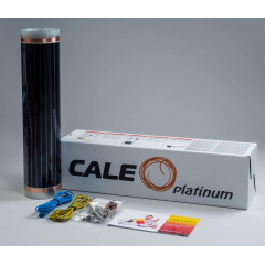 Пленочный теплый пол Caleo Platinum 220 Вт/м2, 3,0 м2 Хмельницкий