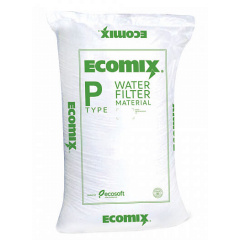Фільтруючий матеріал Ecosoft Ecomix Р мішок 25кг ECOMIXP25 Тернопіль