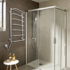 Полотенцесушитель Kosser Скоба 900х500/7 ER (ДСп06ЕR) Киев