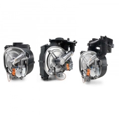 Газовый котел Protherm ПУМА 18/24 MKV-AS/1 Condens Київ