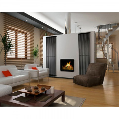 Радиатор Betatherm Metrum BM6 1180-30 Вышгород