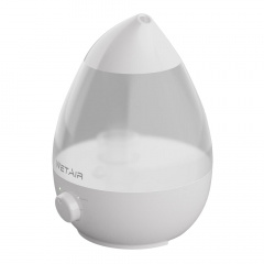 Увлажнитель воздуха ультразвуковой WetAir MH-204W Лозовая