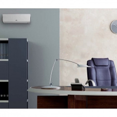 Кондиционер инверторный Cooper&Hunter CH-S24FTXL2Q-NG Veritas NG (Wi-Fi) Львів