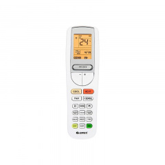 Кондиционер инверторный Gree GWH12AKC-K6DNA1A/I Soyal Inverter R32 (Wi-Fi) Харків