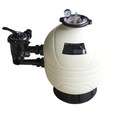 Фільтр Emaux MFS27 (18 м3 / год D675) Суми