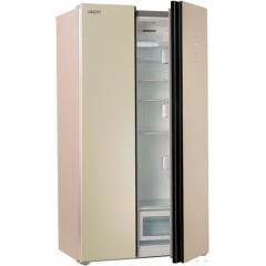 Liberty Side-by-side холодильник SSBS-582 GAV Суми