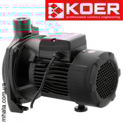 Поверхневий відцентровий насос KOER CPM-158 (Н=32М Q=6кбМ P=750Вт. 1"x1") Суми