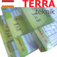 Радиатор стальной TERRA teknik т22 500х1200 мм VK нижнее подключение Одеса
