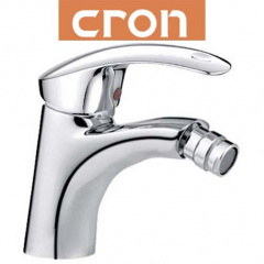 Змішувач для біде Cron Mars (Chr-002) Київ