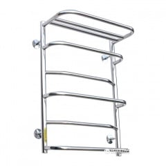 Полотенцесушитель Kosser Лотос 700х530/6 (ДЛ01) Запорожье