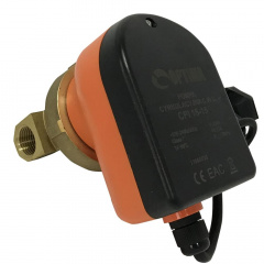 Насос рециркуляційний Optima CPI 15-15 Чернігів