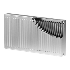 Радиатор Biasi 500*800 B50022800VK тип 22 низ Полтава