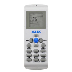 Кондиционер AUX HALO Black Mirror Inverter ASW-H09B4/HER3DI Кропивницький