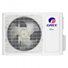 Кондиционер Gree Muse DC Inverter GWH12AFC-K6DNA1D Київ