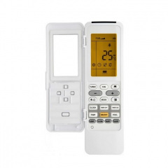 Кондиционер инверторный Cooper&Hunter CH-S18FTXLA-NG Arctic Inverter NG (Wi-Fi) Чернівці