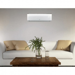 Кондиционер инверторный Cooper&Hunter CH-S18FTXLA-NG Arctic Inverter NG (Wi-Fi) Чернівці