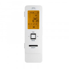 Кондиционер инверторный Cooper&Hunter CH-S09FTXAM2S-SC Supreme (Silver) + Wi-Fi Киев
