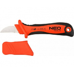 Нож монтажный Neo tools 1000 В 195 мм Черкассы