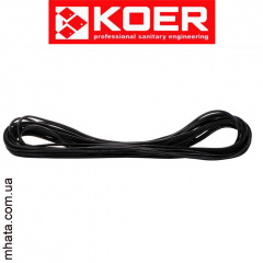 Свердловинний відцентровий насос із пультом KOER 3SDM 2/21+40m (Н=89м, Q=2,7м3, P=550Вт, кабель 40м, 1") Київ