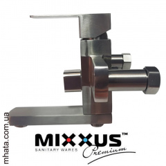 MIXXUS KUB-009-J Душевая колонна со смесителем из нерж. стали SUS304 Київ