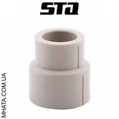 Муфта редукційна STA 40x32 Миколаїв