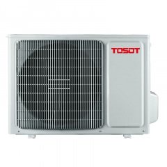 Кондиционер инверторный Tosot GV-09W2S LYRA TWO STAGE R32 (-30℃) WiFi Бердичів
