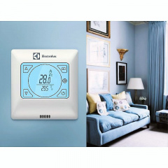 Терморегулятор Electrolux ETT-16 Київ