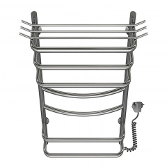 Электрический полотенцесушитель KOSSER Канна 700x500/8 ER ДК01ER Лозова