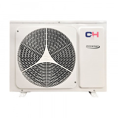 Кондиционер инверторный Cooper&Hunter CH-S09FTXF-NG Vital Inverter + WiFi Одеса