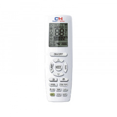 Кондиционер инверторный Cooper&Hunter CH-S09FTXF-NG Vital Inverter + WiFi Одеса